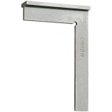 Unior 1262/5A - Echer din otel 125x85 mm