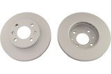 Set discuri frana fata Hyundai Getz (Tb), 08.2002-12.2010, marca SRLine S71-0497