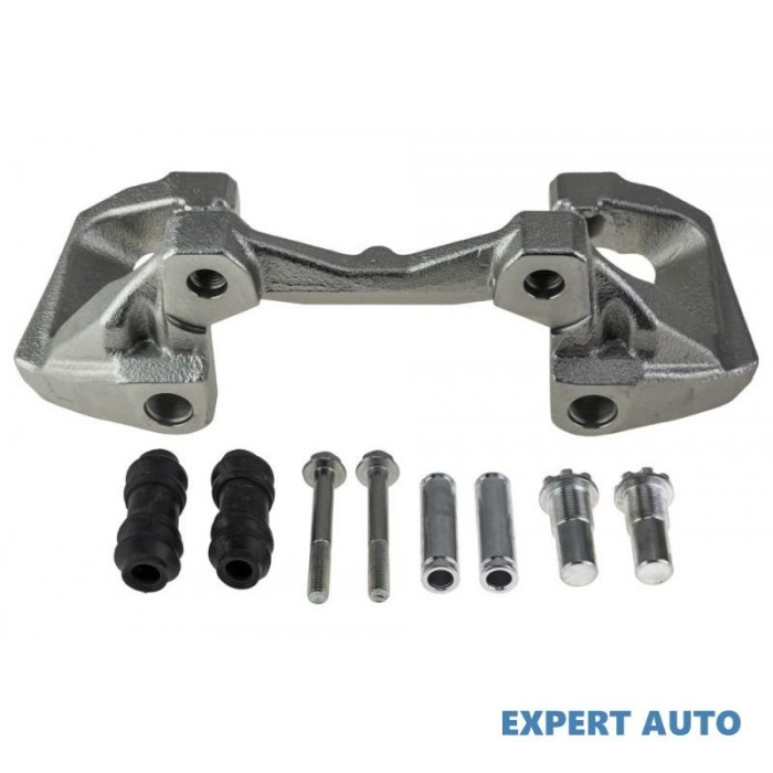 Suport etrier fata Audi Q7 (2005-2009) [4L] #1