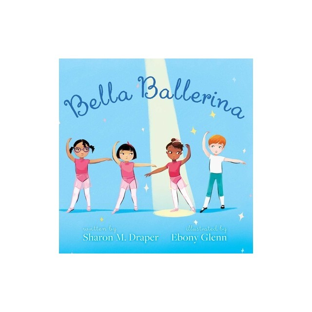 Bella Ballerina