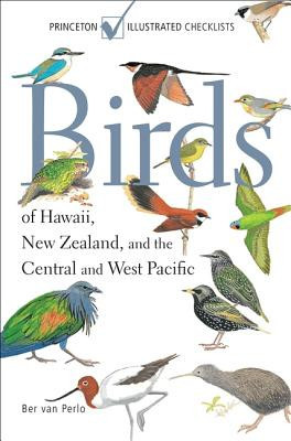 Birds of Hawaii, New Zealand, and the Central and West Pacific foto
