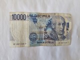 Italia 10 000 Lire 1984