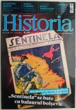Revista Historia Iulie 2016 Sentinela editie speciala anticariat stare buna