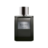 Cumpara ieftin Apa de toaleta Elite Gentleman in Black, 75ml, 75 ml, Avon