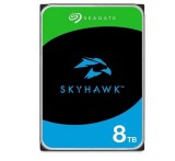 Sg hdd3.5 8tb sata st8000vx010