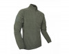 PULOVER FLEECE MID - LAYER - GREEN, Viper