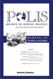 Cumpara ieftin Polis. Romania in Marele Razboi/***
