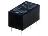 Releu electromagnetic 5VDC 5A DPST-NC