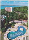 bnk cp Mamaia - Vedere - necirculata