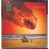 Arjen Anthony Lucassen Songs No One Will Hear Deluxe Ed. Artbook (2cd+bluray)