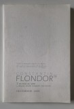 Album de arta Constantin Flondor Mapa 7 planse Catalog de expozitie