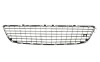Grila bara protectie, spoiler Opel Vectra C, 09.2005-09.08, Signum, 06.2003-09.05, Model : Gts, Sport, montare fata, centrala, RapidAuto
