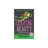 Leaping Beauty: And Other Animal Fairy Tales
