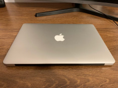 MacBook Air, 2017, 13,3 inch foto