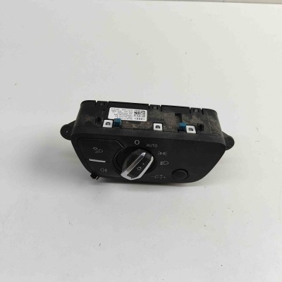 Modul de control comutator faruri AUDI A5 F53 2024 OEM: 4M0941531AN 30333100 foto
