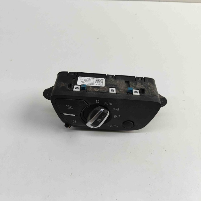 Modul de control comutator faruri AUDI A5 F53 2024 OEM: 4M0941531AN 30333100