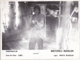 bnk foto - Misterele marilor- fotografie de panou 24x18 cm