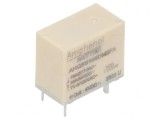 Releu Electromagnetic SPST-NO 5VDC 16A 277VAC