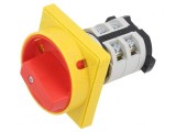 Comutator cu Came Electric
