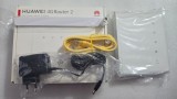 Router Wireless 4G Huawei B311-221 LTE Cat4 Wi-Fi 2.4GHz Slot SIM Deblocat