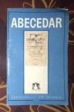 Abecedar Ion Creanga 1868 (ed. facsimila la 100 de ani de la aparitie)