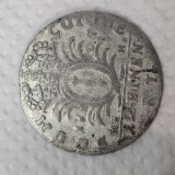 Regatul Prusiei , 1/12 TALER 1705 , argint , Frederic I , primul rege al Prusiei