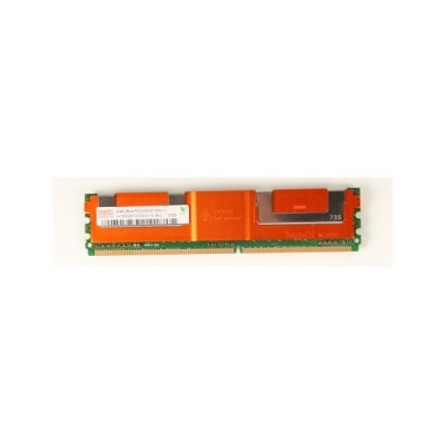 Memorie server - Hynix 4gb 2Rx4 PC2-5300F-555-11 foto