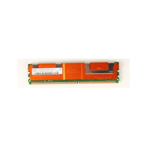 Memorie server - Hynix 4gb 2Rx4 PC2-5300F-555-11