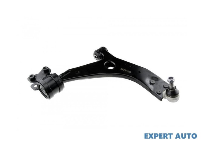 Ciolan Mazda 3 (2003-2009)[BK] #1