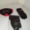 Set accesorii off road:cagula,ochelari,manusi,produse noi