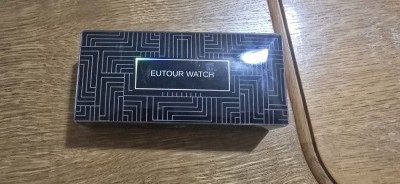 Ceas Eutour Nou foto