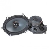 TEMPO ULTRA INTEGRA 572MKII DIFUZOARE COAXIALE 5x7&quot; MOREL , 110W RMS