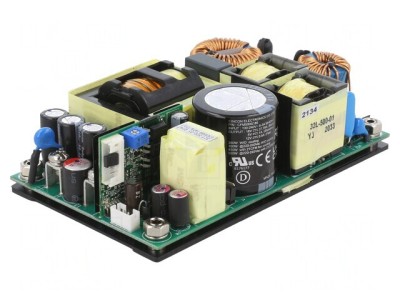 Alimentator Pulsatoriu 500W 18V 16.67A foto