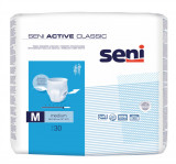 Seni Active Classic Medium 10 buc