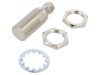 Senzor Inductiv PNP NC M18 6.4mm 10-30VDC IP67
