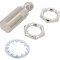 Senzor Inductiv PNP NC M18 6.4mm 10-30VDC IP67
