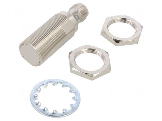 Senzor Inductiv PNP NC M18 6.4mm 10-30VDC IP67