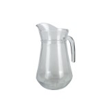 Carafa cu maner, Sticla, 1.25L