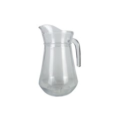 Carafa cu maner, Sticla, 1.25L