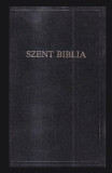 Szent Biblia Biblia in limba maghiara format mic 17 cm trad. Karoly Gaspar