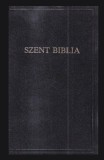 Szent Biblia Biblia in limba maghiara format mic 17 cm trad. Karoly Gaspar