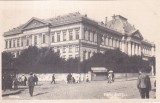Craiova. Palatul Justitiei (necirculata)