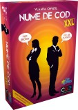 Joc - Nume de Cod XXL | Lex Games