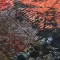 Covor lavabil, mozaic multicolor, 80x300 cm - 4