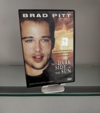 Film Subtitrat - DVD - Partea &icirc;ntunecată a soarelui (The Dark Side of the Sun)