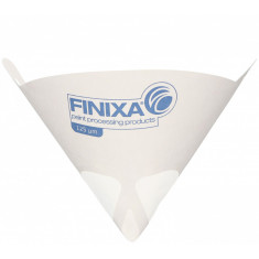 Filtru Nailon Vopsea Finixa Nylon Paint Strainers, 125 microni