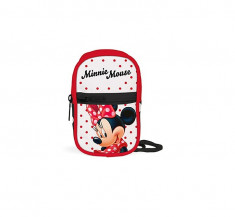 Gentuta pentru fetite DISNEY Minnie Mouse J10592, Roz foto