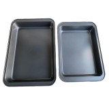 Set tavi pentru cuptor, 2 piese