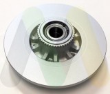 MOTAQUIP LVBD1763 COATED Disc frana