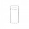 Husa slim Samsung Galaxy S10 Transparent